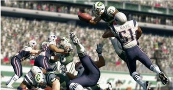 2023年度十大热门橄榄球游戏盘点，玩家必玩清单！