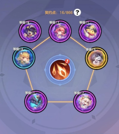 绯梦契约战士重伤BD搭配攻略：高效提升战斗力