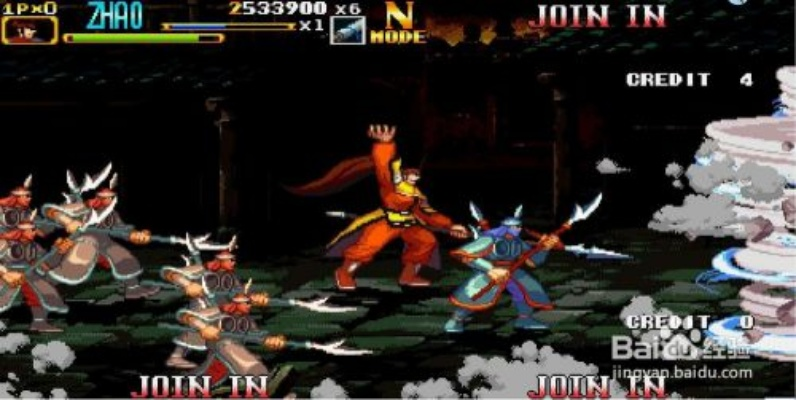 三国战纪2神剑五大特性深度解析，战力提升秘籍大公开