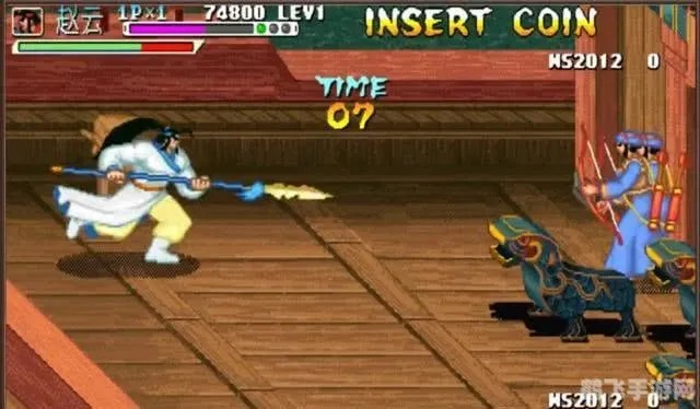 三国战纪2神剑五大特性深度解析，战力提升秘籍大公开