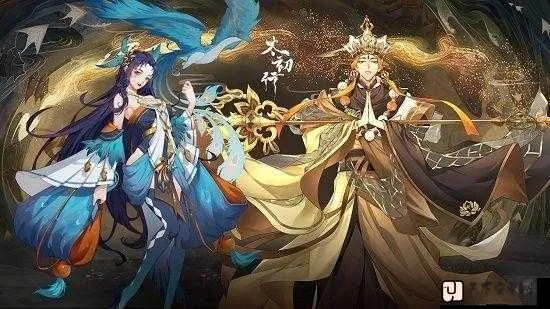 《太初行输出霸主：最强角色攻略揭秘》