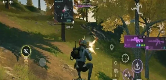 《远光84飞檐走壁猎杀攻略：猎杀技巧全解析》