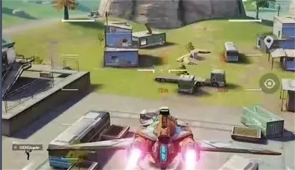 《远光84飞檐走壁猎杀攻略：猎杀技巧全解析》