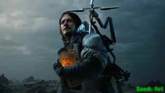 《死亡搁浅2》红色武士高效攻略：轻松击败技巧揭秘