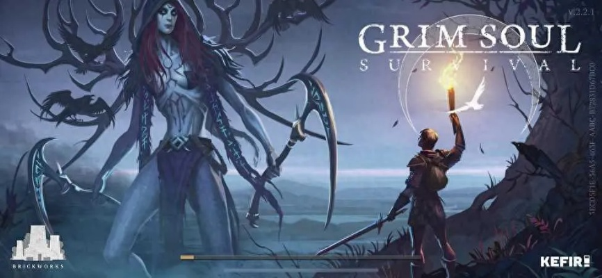 灵魂之魂游戏盘点：十大Souls-like神作推荐