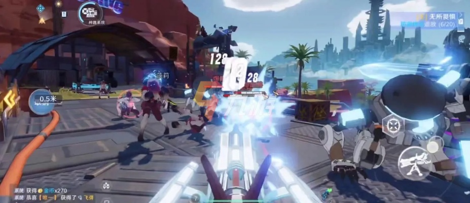 幻塔金色密码箱快速获取攻略，独家技巧揭秘