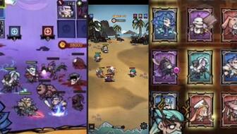 艾尔多战记贝赞洛：最强阵容搭配攻略揭秘