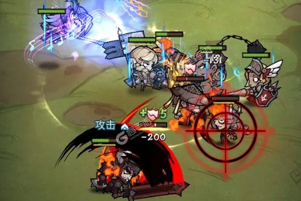 艾尔多战记卡西欧人马阵容搭配攻略：最强组合揭秘