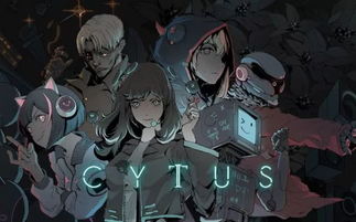 原声音乐游戏盘点：热门排行前十，沉浸式音游推荐！