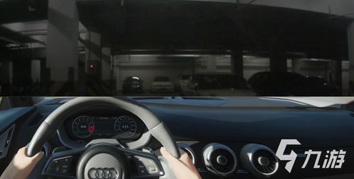 2024年最受欢迎驾驶游戏盘点：人气排行揭晓