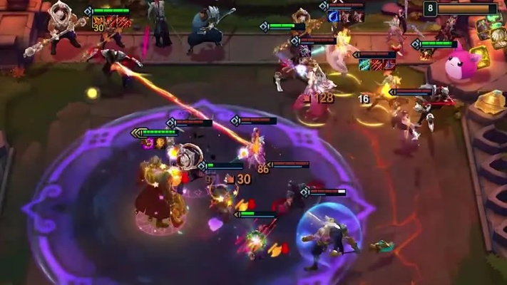 艾尔多战记汤米炸弹人攻略：最强阵容搭配揭秘