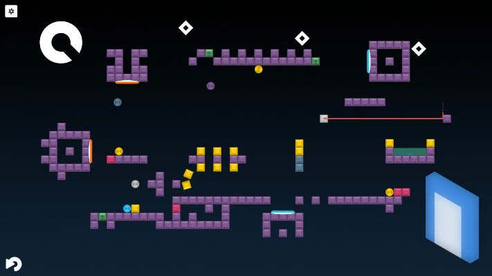 极简游戏盘点：2023年度最受欢迎极简主义游戏排行