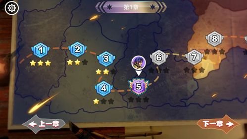 《十大耐玩架空游戏盘点：揭秘最佳选择》