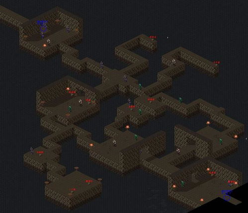 迷宫游戏盘点：最受欢迎的十大热门迷宫游戏推荐