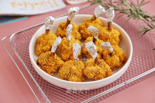 《幻塔炸鸡秘制食谱：轻松获取制作攻略》