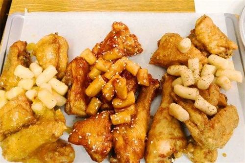 《幻塔炸鸡秘制食谱：轻松获取制作攻略》