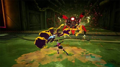 《2024年必玩3D视觉游戏盘点：盘点热门3D游戏》