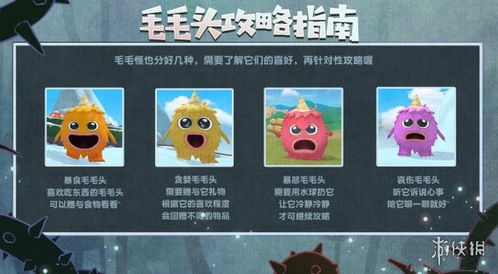 摩尔庄园手游毛毛头最爱清单揭秘！
