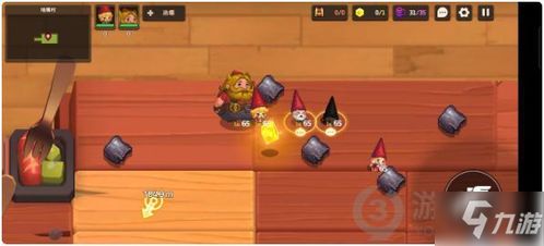 坎公骑冠剑地精愤怒全攻略！三星完美通关必看！