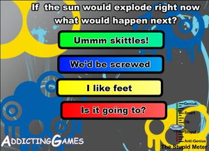 2024年度必玩益智问答游戏盘点！