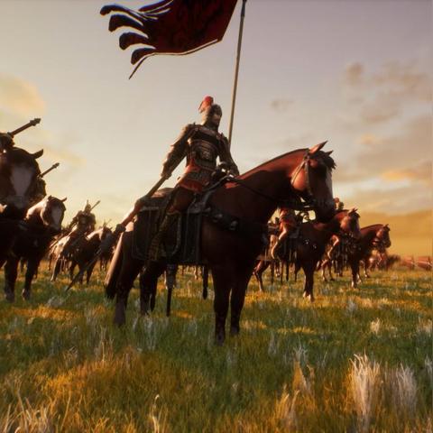 《十大热门即时战术游戏盘点：不容错过的经典之作》