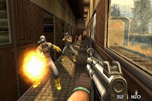 复古射击游戏盘点：十大经典必玩射击游戏推荐