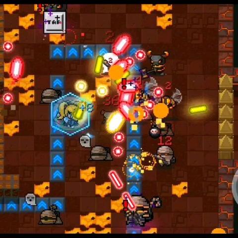 《十大耐玩短片游戏盘点：揭秘哪些游戏最吸引玩家》