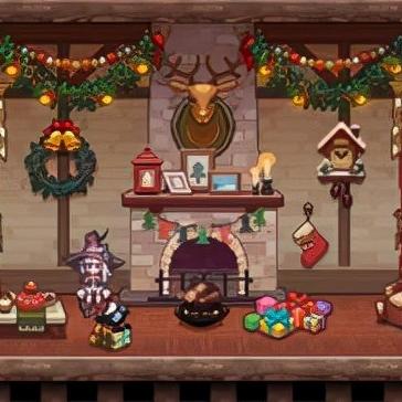 《复苏魔女协同攻略：高效玩法揭秘》