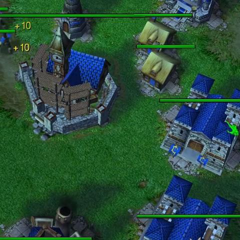 盘点那些年让人回味无穷的非主流经典游戏排行