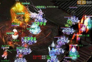 回合制战斗游戏盘点：人气爆棚的十大热门游戏推荐