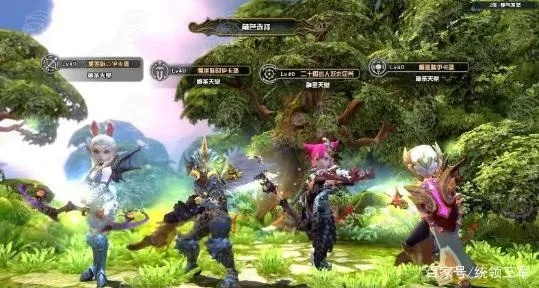 《热门多人在线游戏盘点：人气巅峰之作推荐》