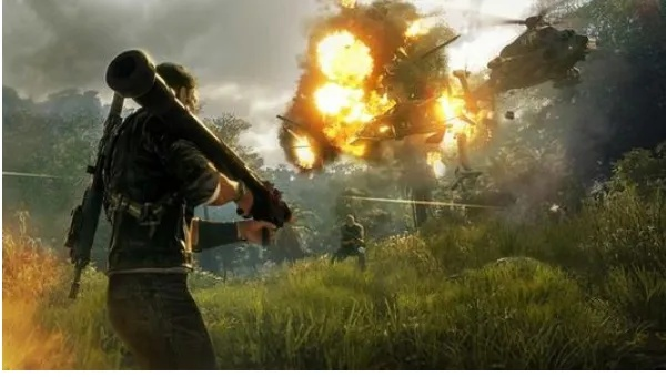 《2023年度狙击手游戏排行：盘点热门狙击巅峰之作》