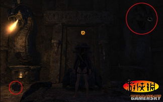 《古墓丽影传说迷踪3-1关攻略：副本通关秘籍》