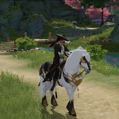 《江湖新篇章！独家接引码86824988152，新手攻略大揭秘》