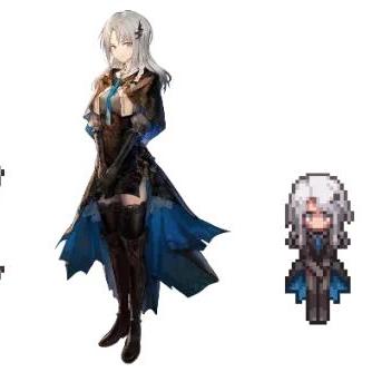 《复苏魔女5-18战法攻略：轻松通关秘籍》