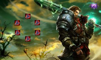 《战神集结！盘点十大热门战场游戏，每一款都值得体验》