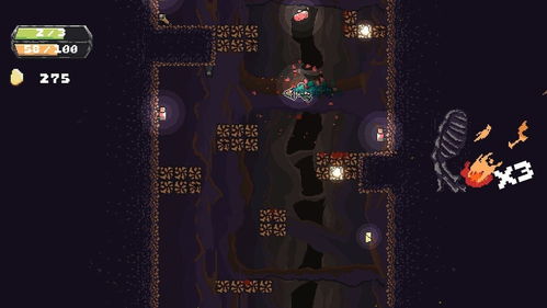 像素游戏盘点：十大经典必玩像素图形游戏推荐