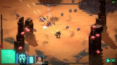 《独家推荐！下载量爆棚的Rogue游戏精选盘点》