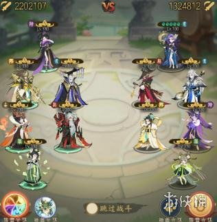 《复苏魔女PVP攻略：阵容搭配秘籍大揭秘》