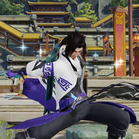 剑网3十六周年狂欢！全民流派全新降临，重磅升级大揭秘！