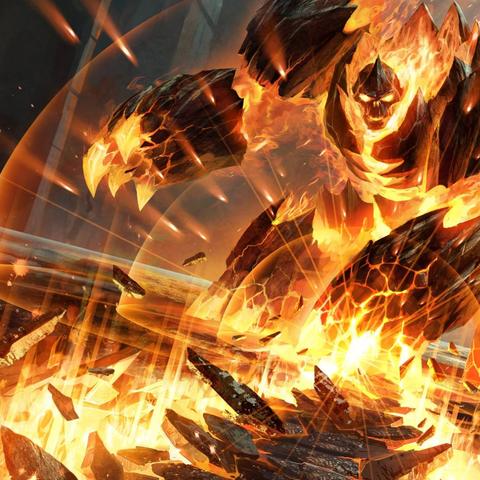 魔幻游戏排行：盘点最受欢迎的十大热门游戏

