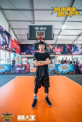 篮下王者玄师傅：揭秘西游篮球奇缘背后的故事