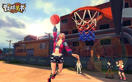 篮下王者玄师傅：揭秘西游篮球奇缘背后的故事