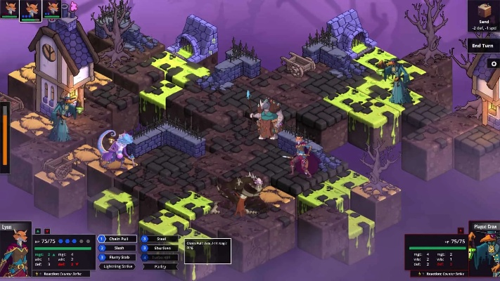 《盘点热门2.5D游戏：哪些是玩家心中的佳作？》