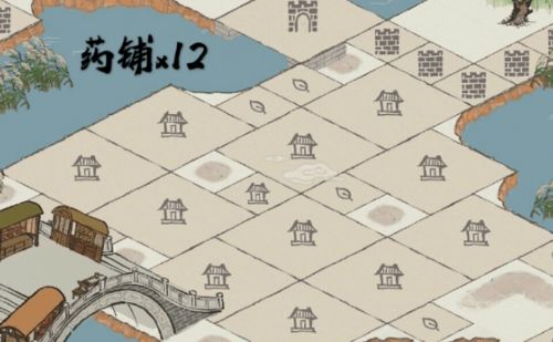 江南百景图木简奖励攻略：快速获取秘籍分享