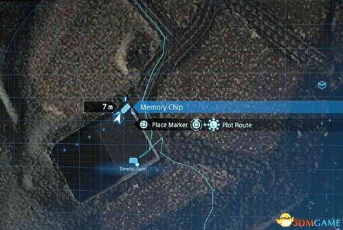 《死亡搁浅2矿场全揭秘：位置与材料一览》