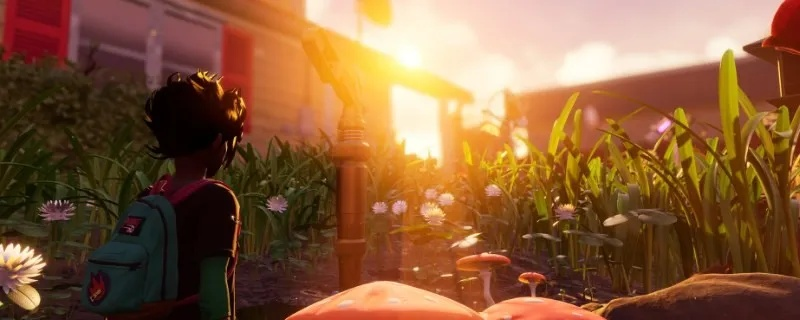 禁闭求生2汉堡小哥雕像快速攻略：高效登顶技巧揭秘