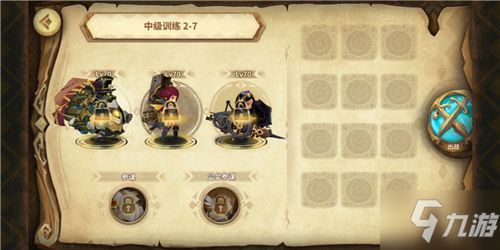 万象物语3箱攻略：独家打法解析，轻松通关秘籍！