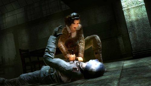 潜行游戏盘点：十大耐玩潜行佳作推荐