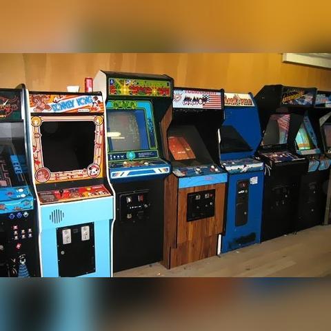 街机游戏盘点：十大热门好玩游戏推荐